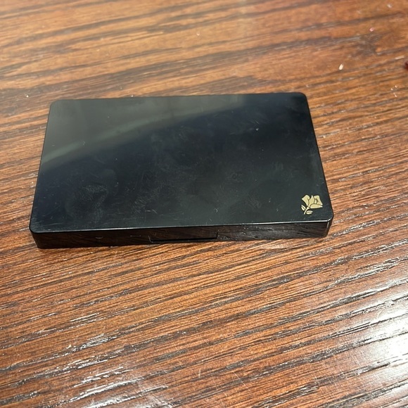 Lancome eye shadow Glam - Picture 4 of 5